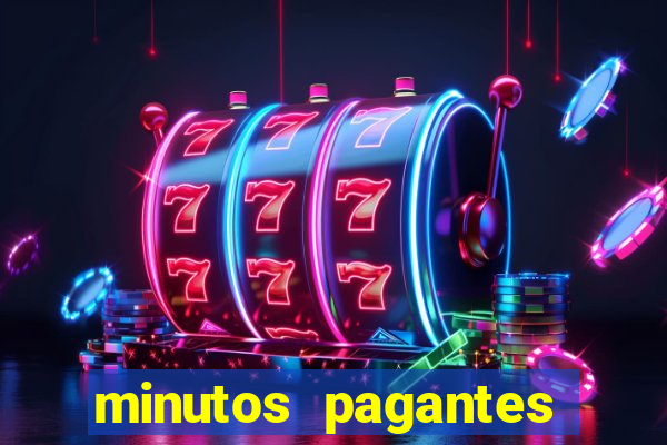 minutos pagantes fortune tiger atualizado